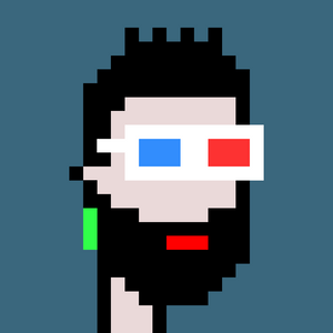 dpunks: 5744