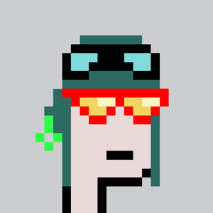 dpunks: 9116