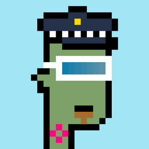 dpunks: 6804