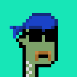 dpunks: 7819