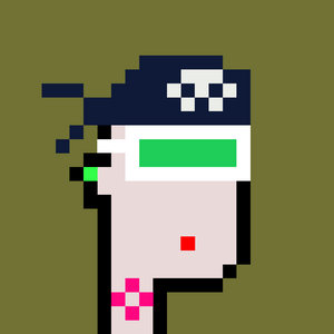 dpunks: 710
