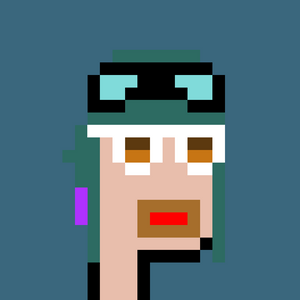 dpunks: 9814