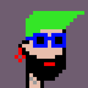 dpunks: 3760