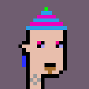 dpunks: 2743