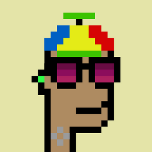 dpunks: 1804