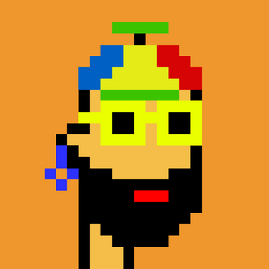 dpunks: 2317