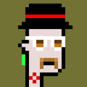 dpunks: 8695