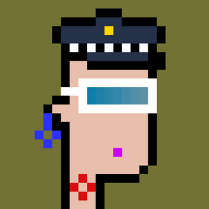 dpunks: 7538