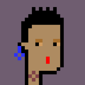 dpunks: 319