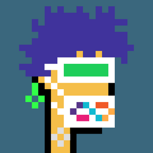 dpunks: 169
