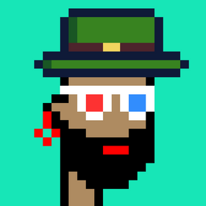 dpunks: 3204