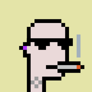 dpunks: 7400