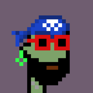 dpunks: 6399
