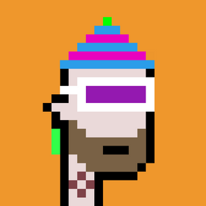 dpunks: 791