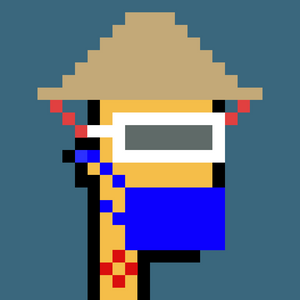 dpunks: 3756