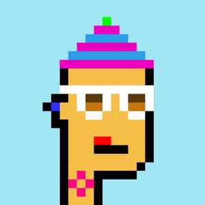 dpunks: 6395