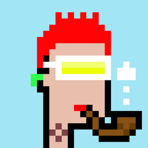 dpunks: 7396