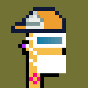 dpunks: 9643