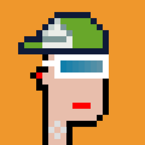 dpunks: 3409