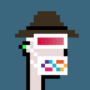 dpunks: 6446