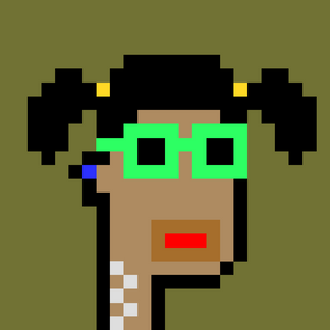 dpunks: 5383
