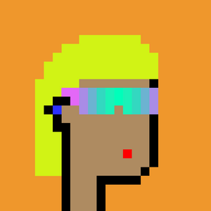 dpunks: 9277