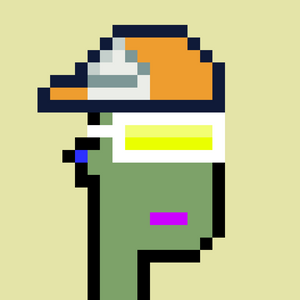 dpunks: 7331