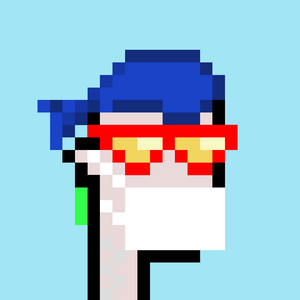 dpunks: 4234