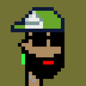 dpunks: 5821