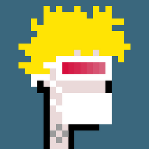 dpunks: 7823