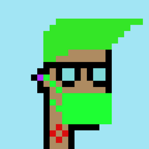 dpunks: 6808