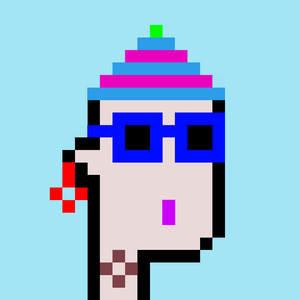 dpunks: 3819