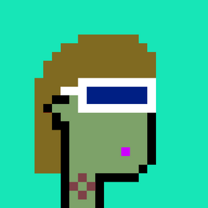dpunks: 9745
