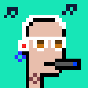 dpunks: 3965