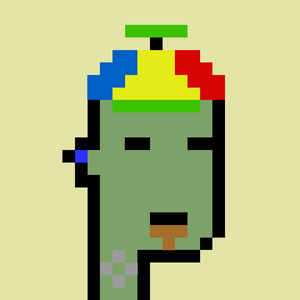 dpunks: 8844
