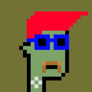 dpunks: 9875