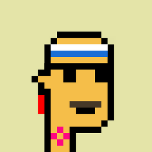 dpunks: 3689