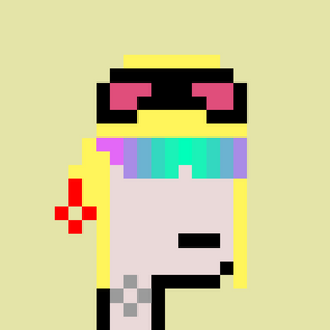 dpunks: 2674