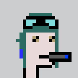dpunks: 580