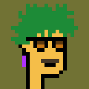 dpunks: 5695