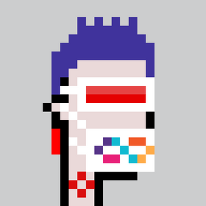 dpunks: 3048