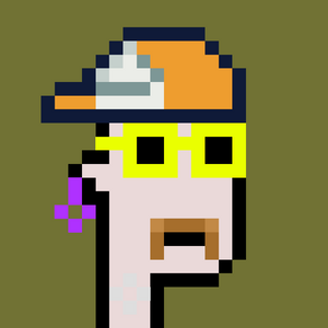 dpunks: 3539