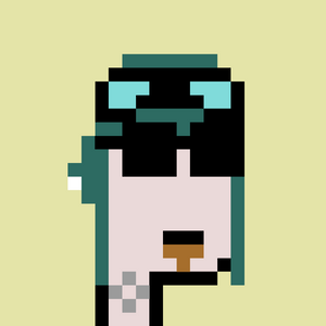 dpunks: 8498