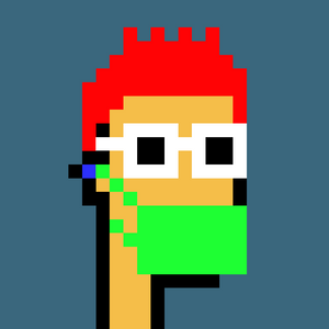 dpunks: 9513
