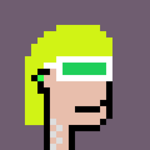 dpunks: 7607