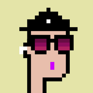 dpunks: 8360