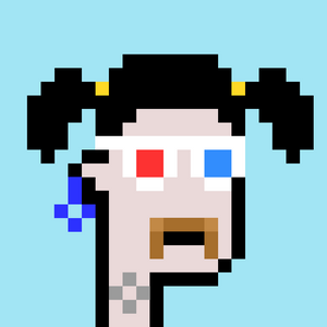dpunks: 3141