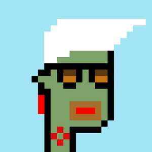dpunks: 5139