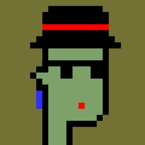 dpunks: 7266