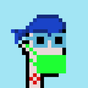 dpunks: 2077